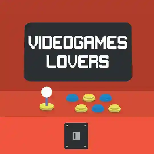 Videogames Lovers