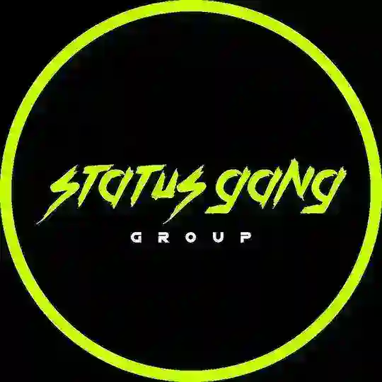 STATUS GANG GROUP