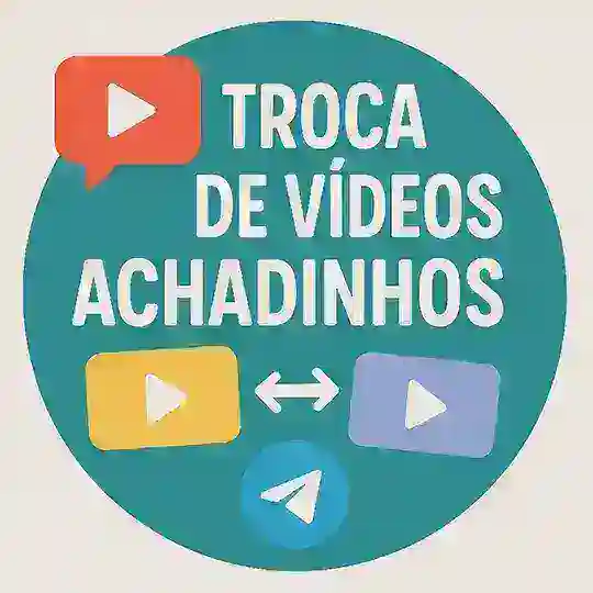 Vídeos Achadinhos