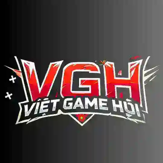 Việt Game Hội - Group Chat
