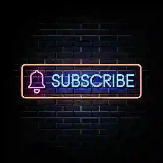 SUB 4 SUB (PROMOTION)