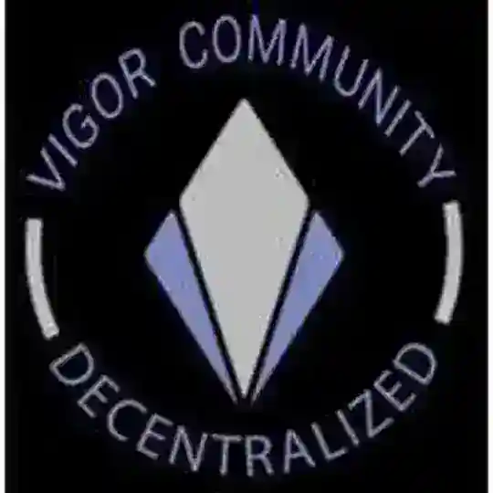 Infinite Parabolic Vig Token
