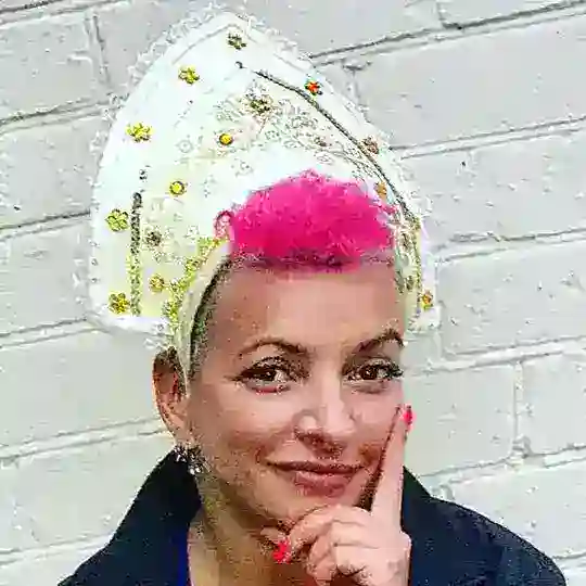 Ангелы viketz