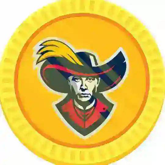 Viking Elon Official (Listed on FEGex)