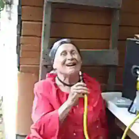 ТВОЙ Chat