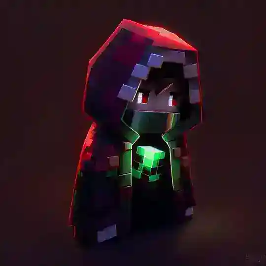 Minecraft Squad