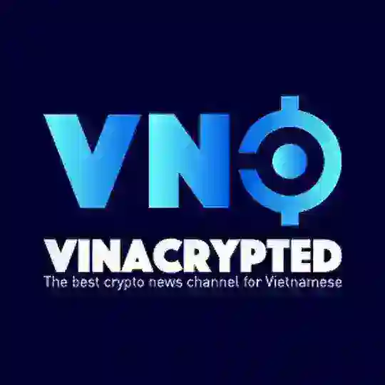 Cộng đồng VinaCrypted - Kênh tin tức Crypto tốt nhất dành cho người Việt