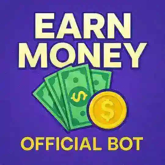 Earn money online support