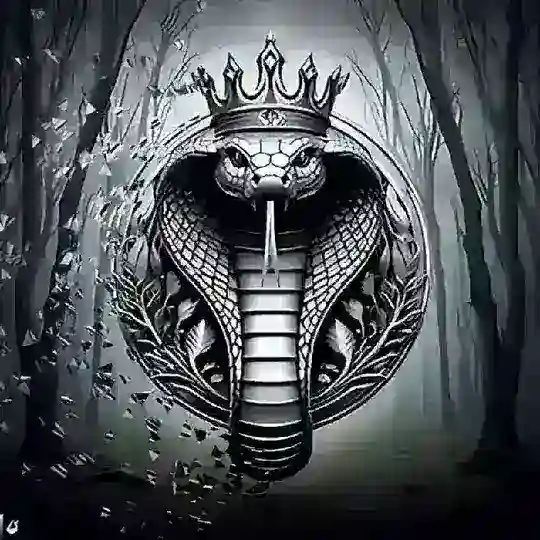 VIPER KING TOKEN | GLOBAL
