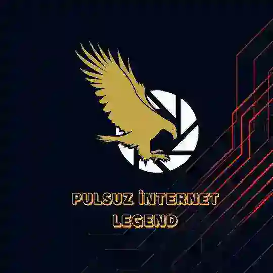 PULSUZ İNTERNET LEGEND