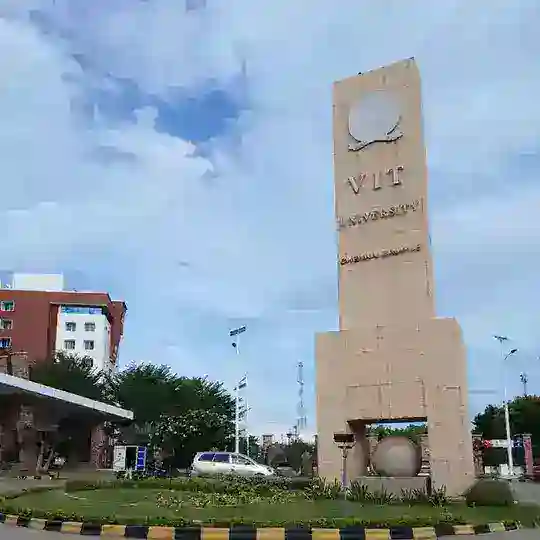 VIT-CHENNAI