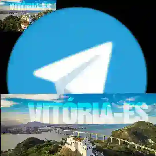 Vitoria ES - É tudo nosso 😉😎🍻🗣💕🇧🇷 update 3.0