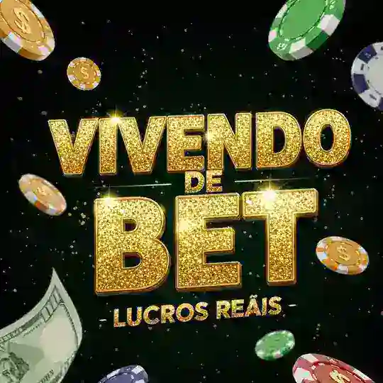 Vivendo de bet🇧🇷