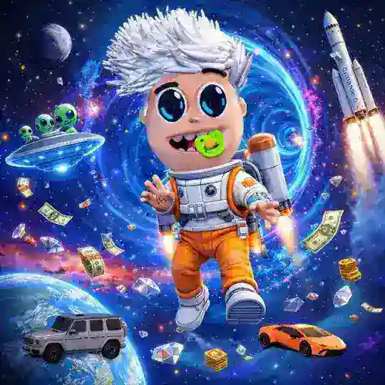 Бумажные Ребята