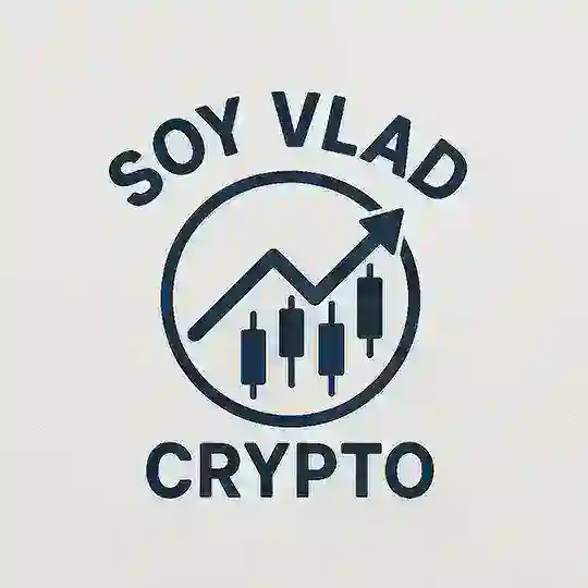 COMUNIDAD VLAD CRYPTO SI HOLDEAS MUERES🔞