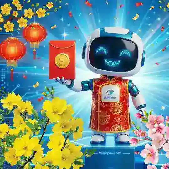 VLINKPAY GLOBAL