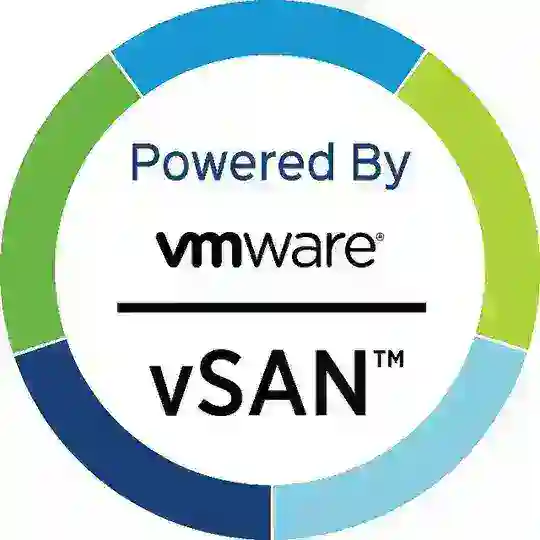 VMware HCI vSAN