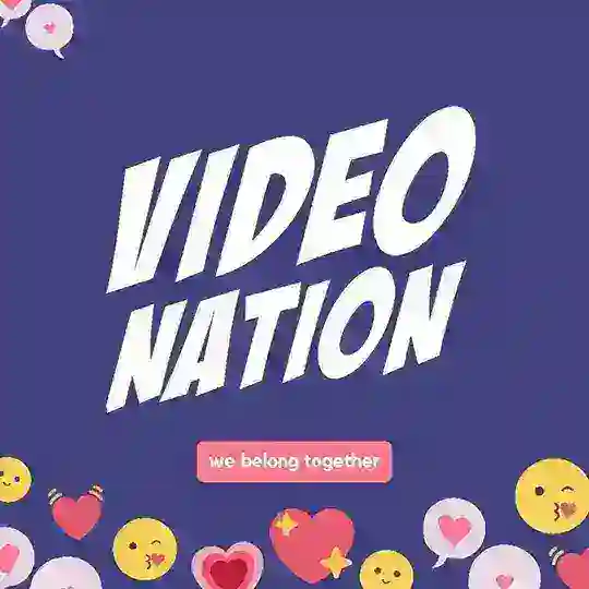 Video Nation Family ❤