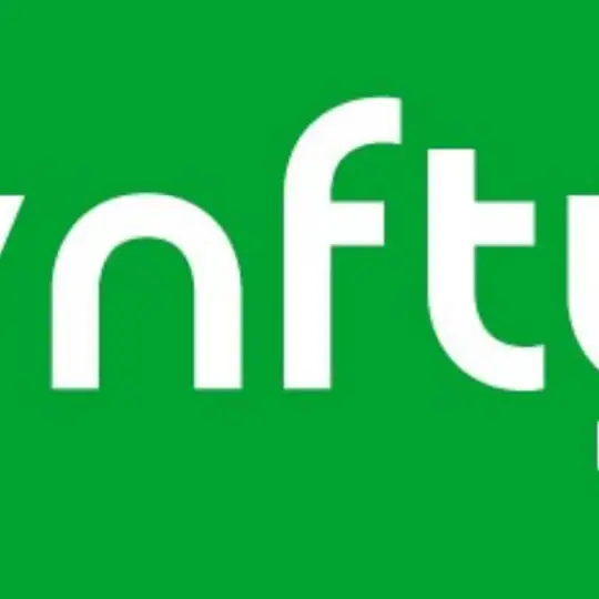 vNFTy - Futuristic #nft platform that preserves VALUE and UTILITY