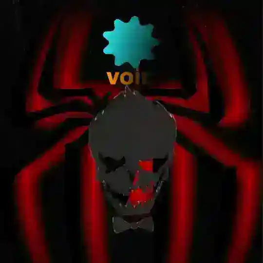 《 VOİD 》 YÜKSELİŞ🏴‍☠