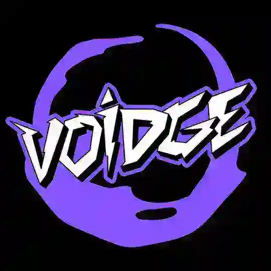 Voidge Announcements