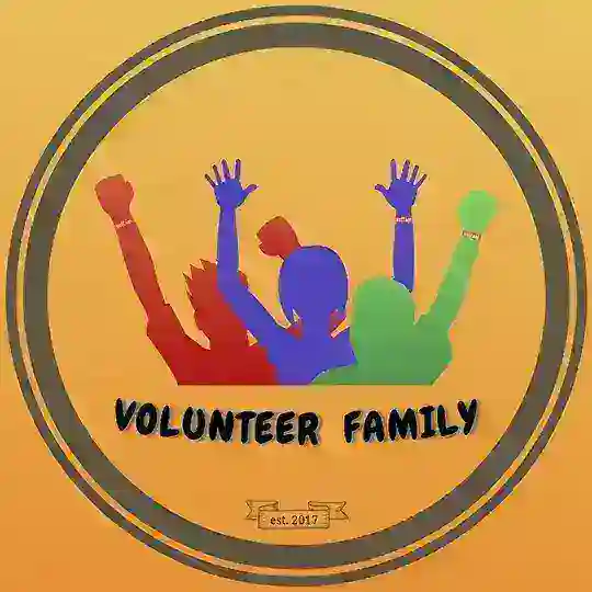 Volunteer Family