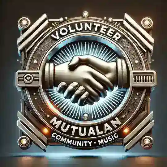 Volunteer Community
