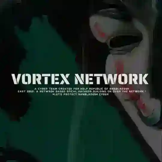 ➤ VorTex Network™