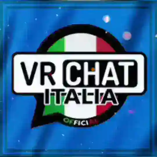 VRChat Italia OFFICIAL