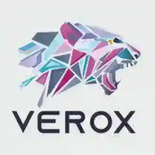 VEROX Token TR