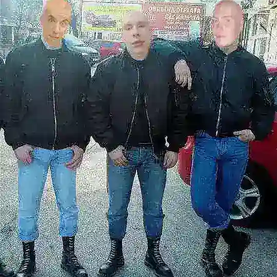 Бойцовский Клуб