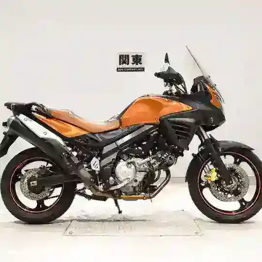 V-Strom Россия чат
