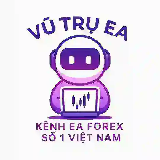 VŨ TRỤ EAFOREX
