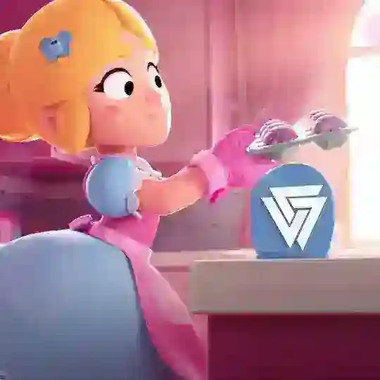 Brawl Stars · Gaming-goods.com