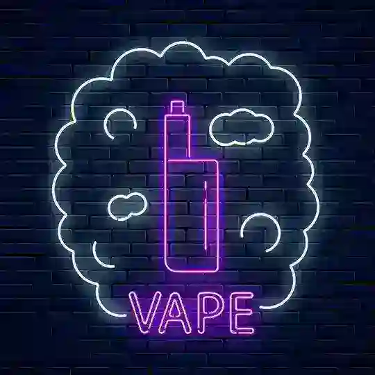 Vape барахолка | вязьма
