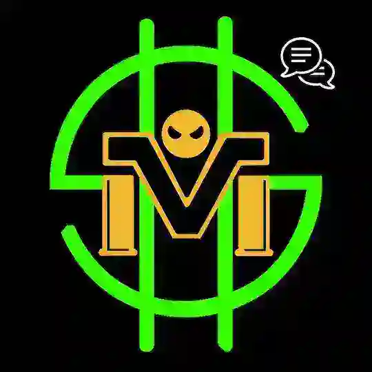 VYMILLION's GANG CHAT