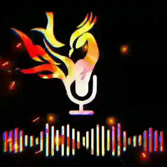 🎙️Взболталка | PHOENIX❤️🔥