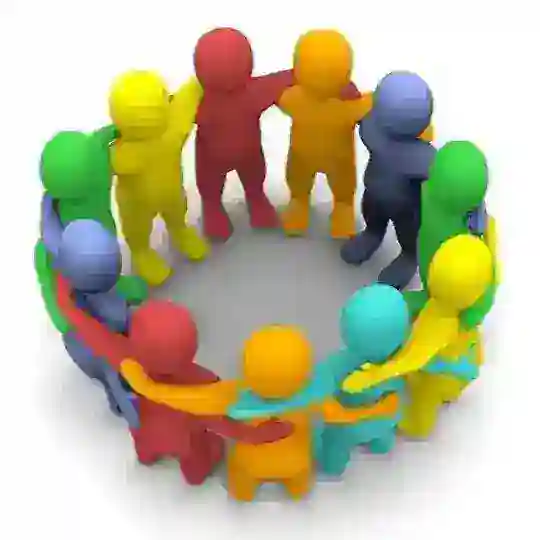 Взаимопомощь Саларьево парк