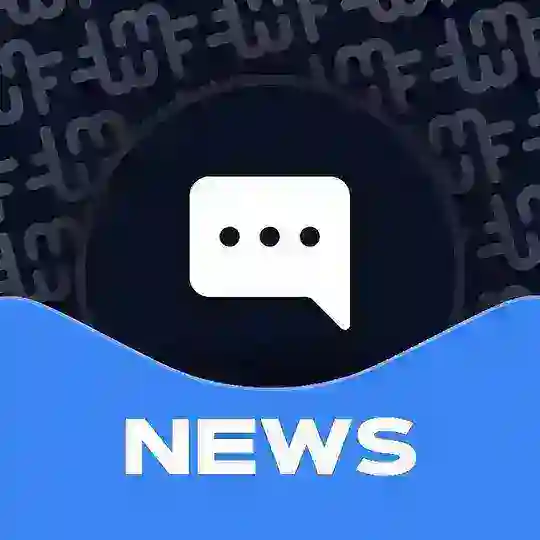 Web3Forces News Chat
