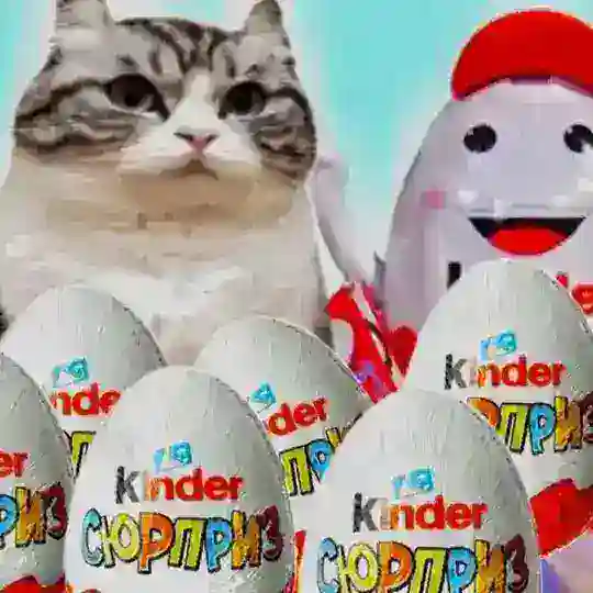 Крутые восьмые