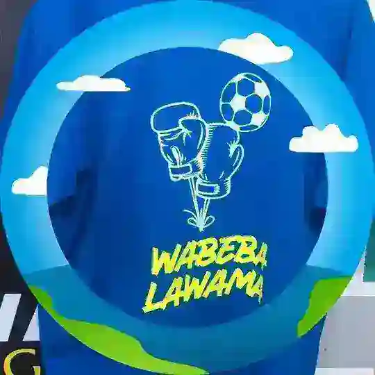 🧎WABEBA LAWAMA♨️™Active Charti🔝🔛