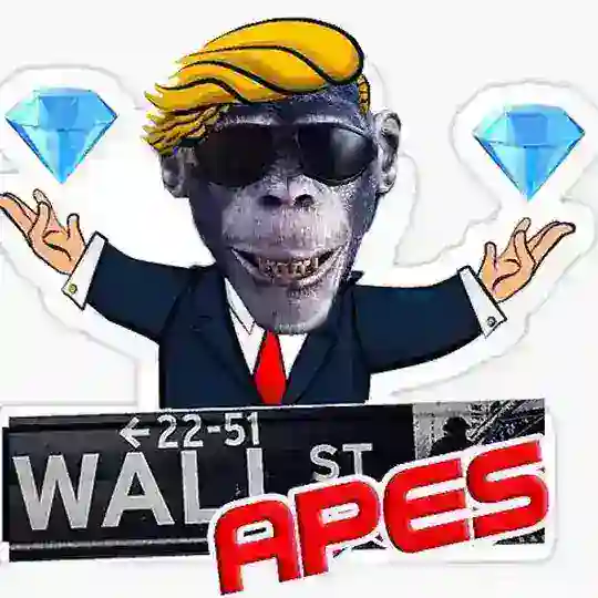 WallStreetApes