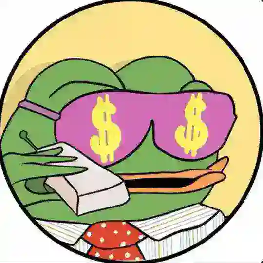 Wall Street Pepe Official Community