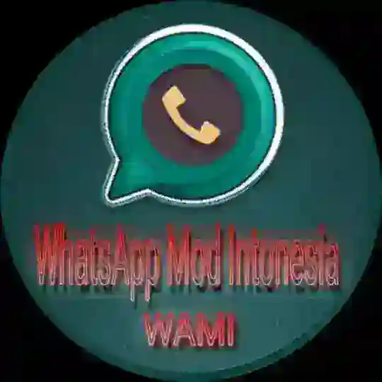 WhatsApp Mod Indonesia (WAMI)