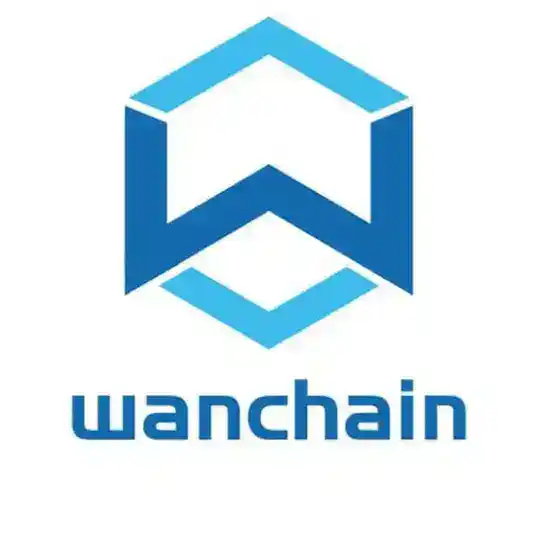 Wanchain Official