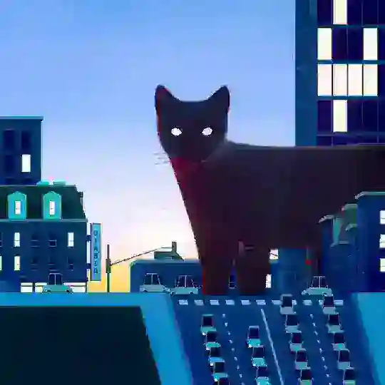 방랑자들의 대피소🏝