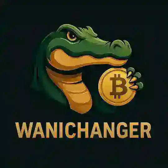 WANICHANGER GROUP ๐ฎ๐ฉ