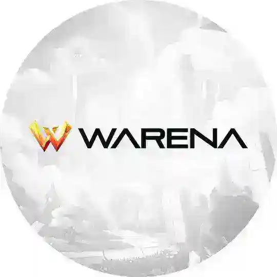 Warena Chat - Global 🌎