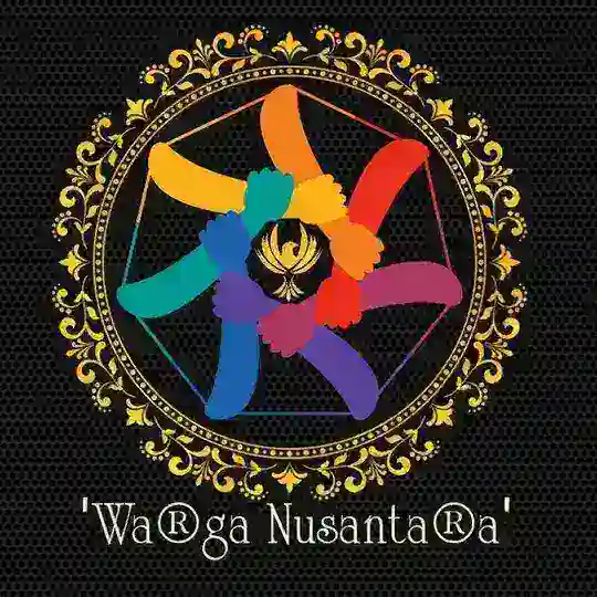 'Wa®ga Nusanta®a' 🇵🇸