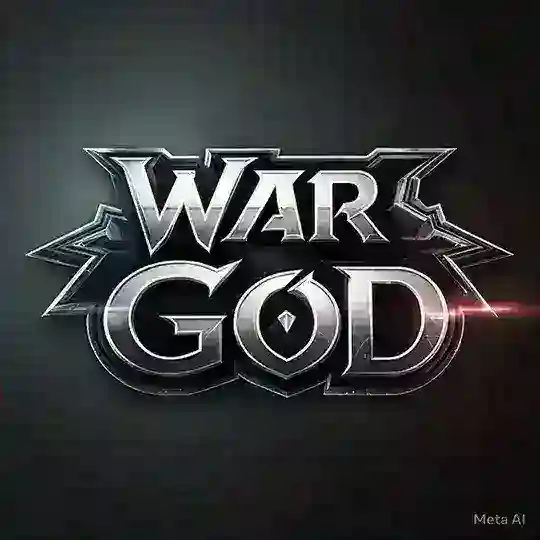WAR GOD